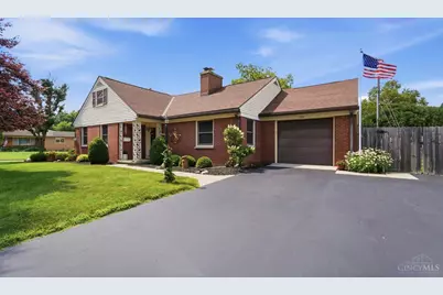 221 Virginia Circle, Wilmington, OH 45177 - Photo 1