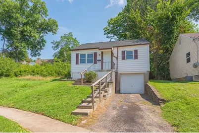 1914 Ashbrook Drive, Cincinnati, OH 45238 - Photo 1