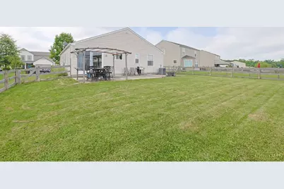 25719 Hummingbird Court, Saint Leon, IN 47012 - Photo 33