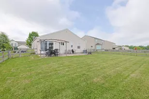 25719 Hummingbird Ct, Saint Leon, IN 47012 - Photo 33
