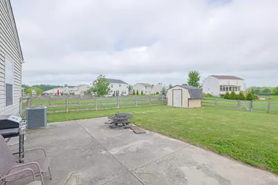 25719 Hummingbird Court, Saint Leon, IN 47012 - Photo 29