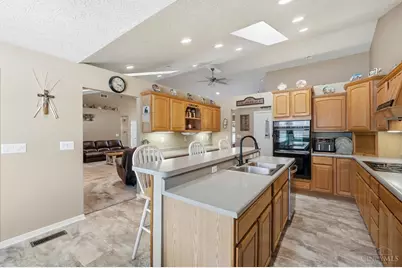 7353 Ross Road, Washington Township, OH 45054 - Photo 21