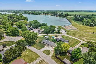 3687 N Lakeshore Dr, Jamestown, OH 45335 - Photo 1
