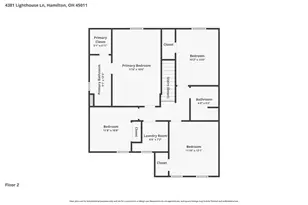 4381 Lighthouse Ln, West Chester, OH 45069 - Photo 45