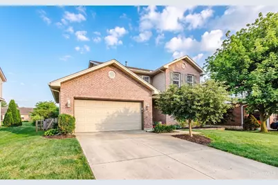 4381 Lighthouse Lane, West Chester, OH 45069 - Photo 53
