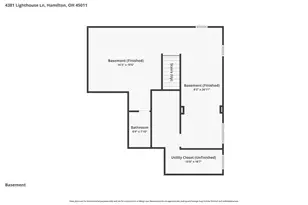 4381 Lighthouse Ln, West Chester, OH 45069 - Photo 49