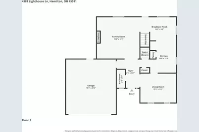 4381 Lighthouse Lane, West Chester, OH 45069 - Photo 47