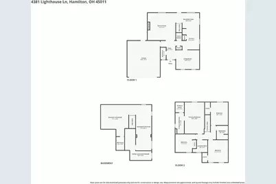 4381 Lighthouse Lane, West Chester, OH 45069 - Photo 47