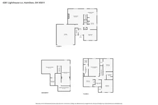 4381 Lighthouse Ln, West Chester, OH 45069 - Photo 47