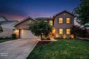 4381 Lighthouse Ln, West Chester, OH 45069 - Photo 1