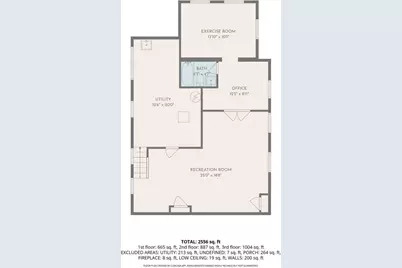1316 Michigan Avenue, Cincinnati, OH 45208 - Photo 49