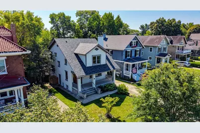 1316 Michigan Avenue, Cincinnati, OH 45208 - Photo 3