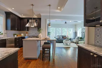 1316 Michigan Avenue, Cincinnati, OH 45208 - Photo 21