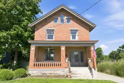 3229 Woodburn Avenue, Cincinnati, OH 45207 - Photo 1