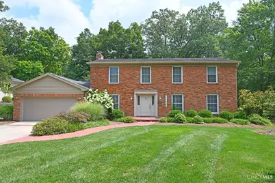 10610 Convo Court, Montgomery, OH 45242 - Photo 1
