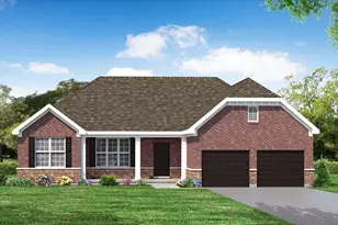 5886 Glen Abby Ct, Liberty Township, OH 45011 - Photo 1
