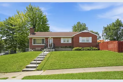 3808 Sherman Avenue, Middletown, OH 45044 - Photo 3