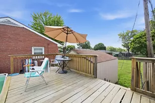 3808 Sherman Ave, Middletown, OH 45044 - Photo 35