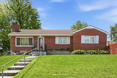 3808 Sherman Avenue, Middletown, OH 45044 - Photo 1