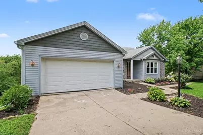 8293 Paddington Court, West Chester, OH 45069 - Photo 3