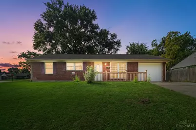 760 David Boulevard, Franklin, OH 45005 - Photo 1