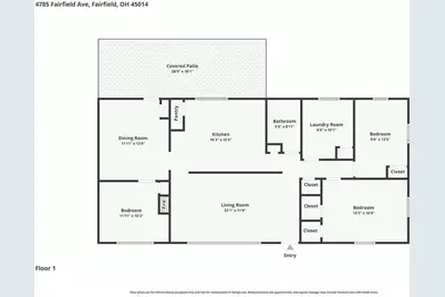 4785 Fairfield Avenue, Fairfield, OH 45014 - Photo 47