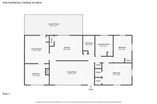 4785 Fairfield Ave, Fairfield, OH 45014 - Photo 47