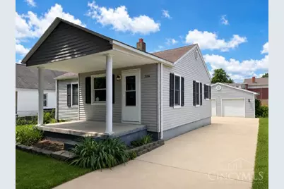 3016 Mohawk Street, Middletown, OH 45044 - Photo 1