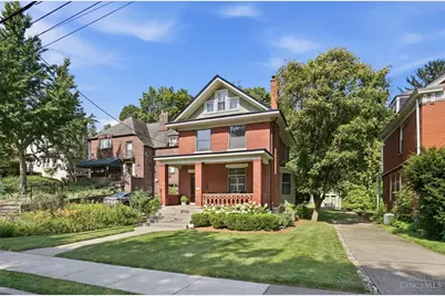 3363 Morrison Avenue, Cincinnati, OH 45220 - Photo 7