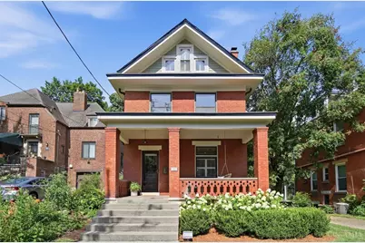 3363 Morrison Avenue, Cincinnati, OH 45220 - Photo 1