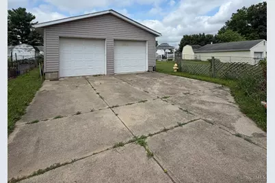 907 Arthur Street, Trenton, OH 45067 - Photo 9