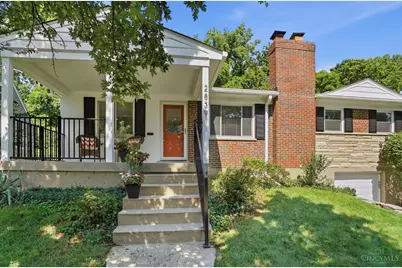 2839 Pineridge Avenue, Cincinnati, OH 45208 - Photo 1