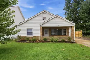4537 Leslie Ave, Blue Ash, OH 45242 - Photo 1