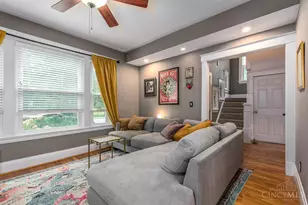 620 Greenwood Ave, Cincinnati, OH 45229 - Photo 19