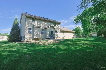 5953 Ashlyn Court, Liberty Township, OH 45044 - Photo 41