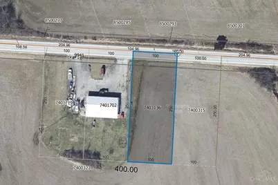 0 St Rt 350, Washington Township, OH 45113 - Photo 1