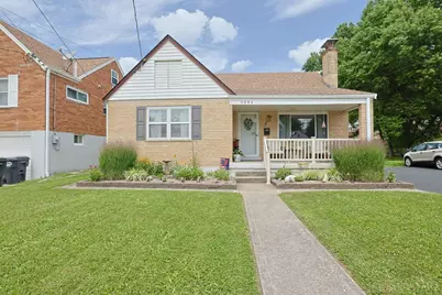 5994 Lawrence Road, Cincinnati, OH 45248 - Photo 1