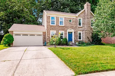 1192 Meadow Knoll Court, Union Township, OH 45103 - Photo 1