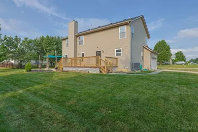 3789 Treadway Trail, Fairfield Township, OH 45011 - Photo 49