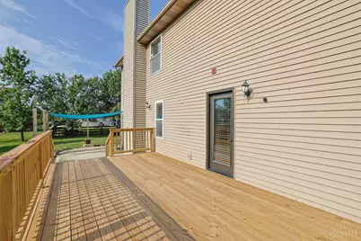 3789 Treadway, Fairfield Township, OH 45011 - Photo 39