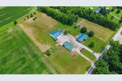197 Weisflock Road, Jefferson Twp, OH 45142 - Photo 9