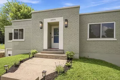 2879 Saint Catherine Place, Cincinnati, OH 45211 - Photo 3
