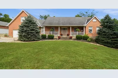 4700 Wayne Madison Road, Madison Township, OH 45067 - Photo 1