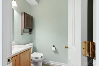 6705 Pondfield Lane, Mason, OH 45040 - Photo 19