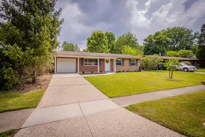 8485 Linderwood Lane, Anderson Township, OH 45255 - Photo 5