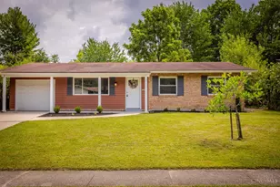 8485 Linderwood Ln, Anderson Township, OH 45255 - Photo 1