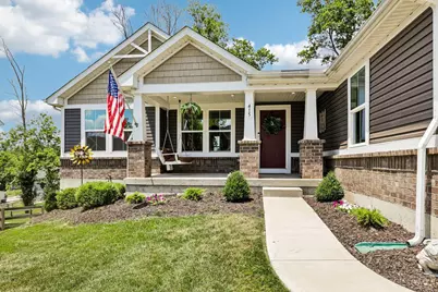 415 Pleasant Ridge Drive, Lebanon, OH 45036 - Photo 3