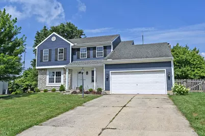 4851 Brantford Court, West Chester, OH 45069 - Photo 3