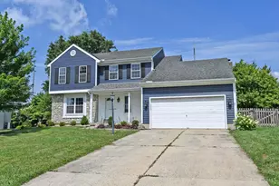 4851 Brantford Ct, West Chester, OH 45069 - Photo 3