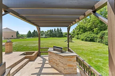 118 Creekwood Court, Clear Creek Township, OH 45066 - Photo 73